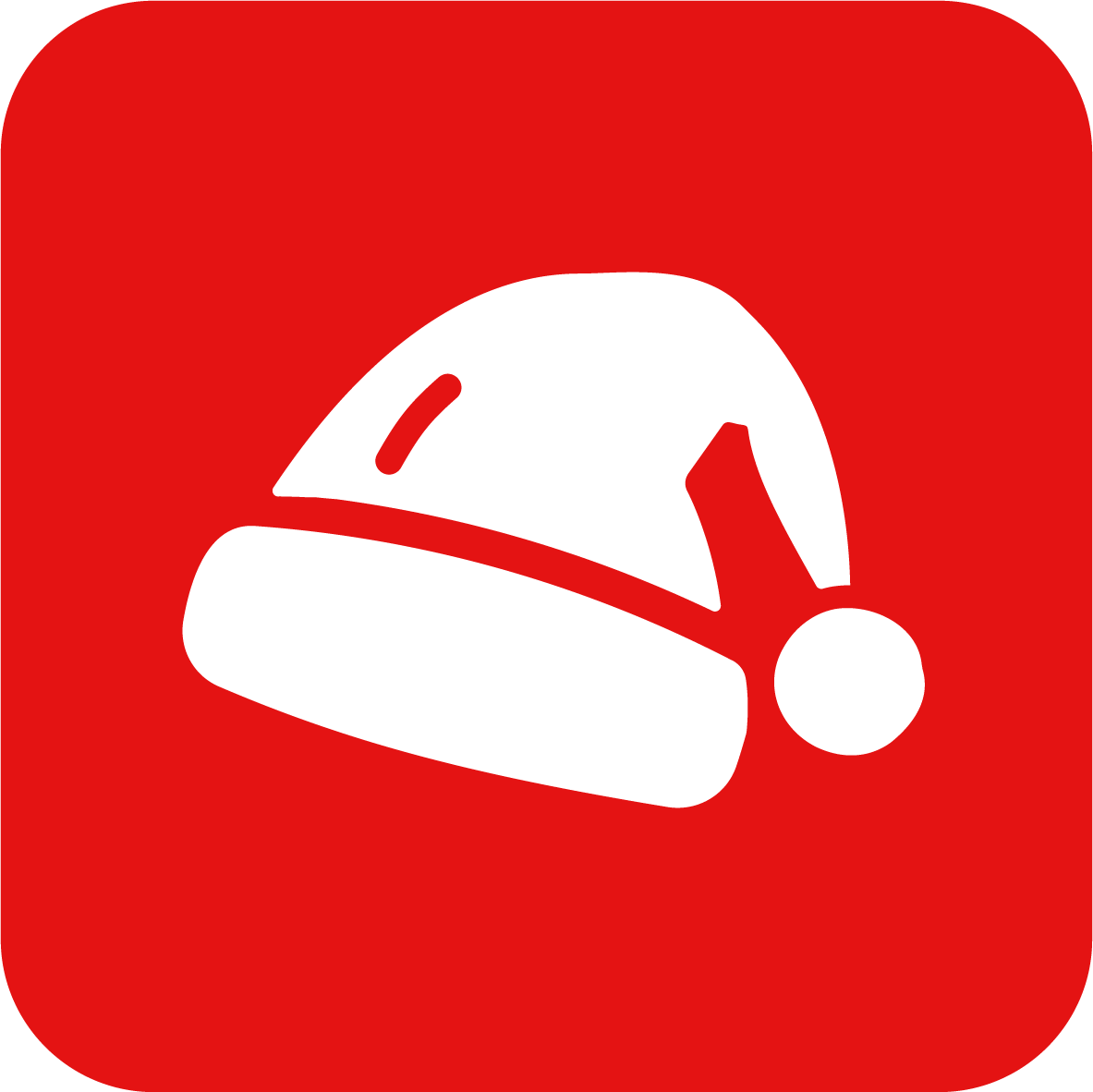 Kerstman Centrale Friesland